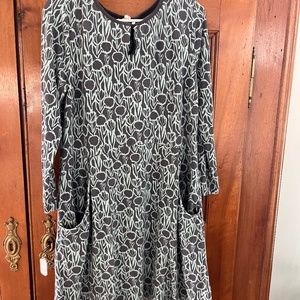 Comfy Dress with pockets